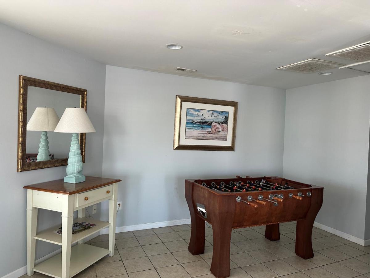 Motel Pirates Cove à Carolina Beach Extérieur photo