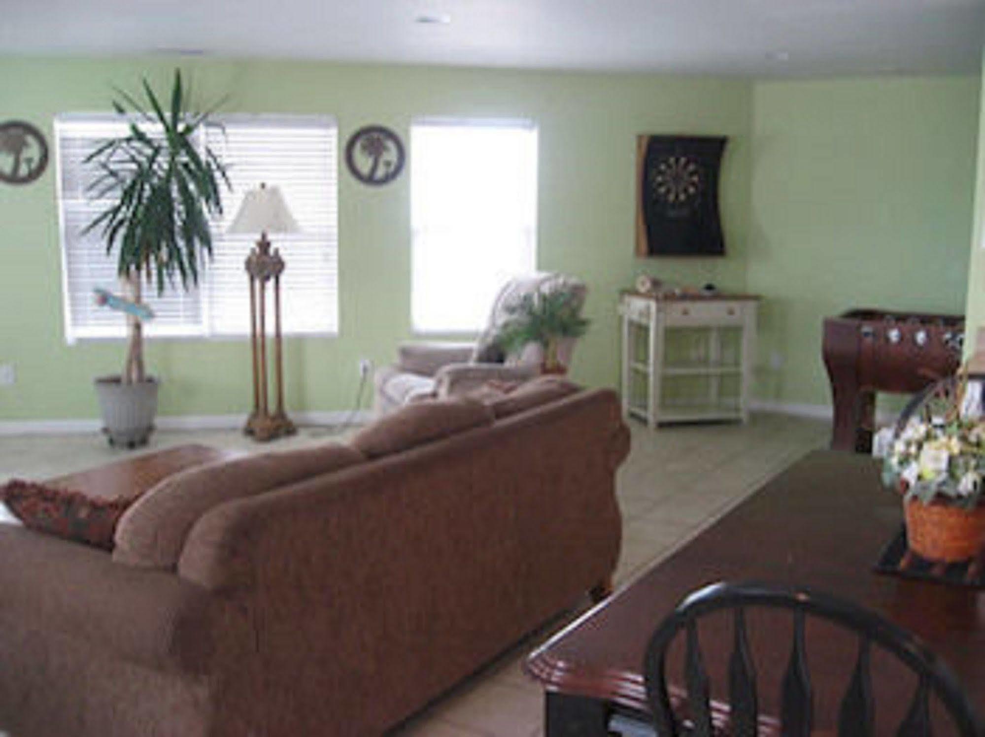 Motel Pirates Cove à Carolina Beach Extérieur photo